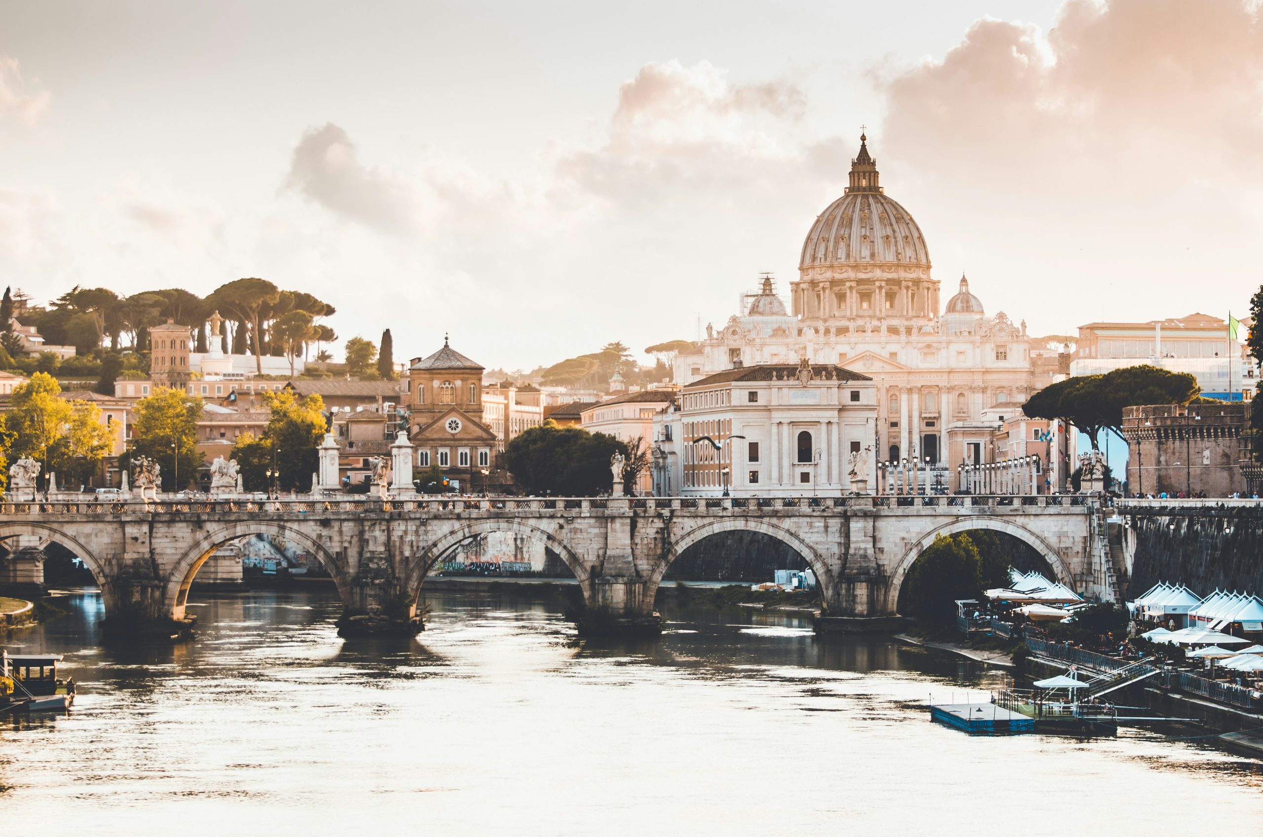 Recommendations/Itinerary Packages