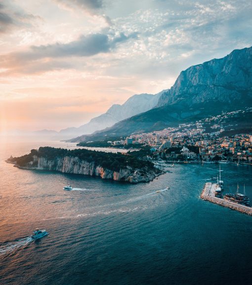 Final Payment - Croatia Trip 2025