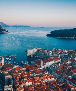 Second Payment - Croatia Trip 2025
