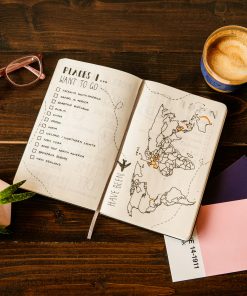 Customized Itinerary - $100 per Day Itinenary